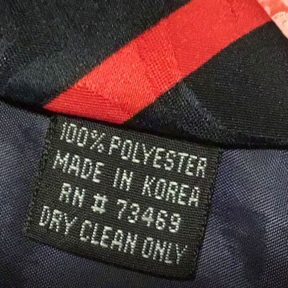 Ties set of two Looney Tunes golf ties - Picture 7 of 9